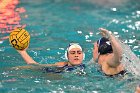 WWPolo @ CC  Wheaton College Women’s Water Polo at Connecticut College. - Photo By: KEITH NORDSTROM : Wheaton, water polo